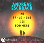 Ins fahle Herz des Sommers