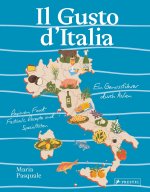 Il Gusto d'Italia