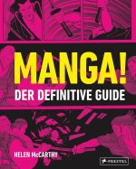 Manga!