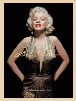 Marilyn Monroe 100. Der offizielle Band.