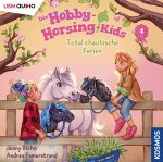 Die Hobby-Horsing-Kids (Folge 4): Total chaotische Ferien