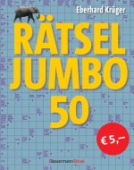 Rätseljumbo 50