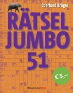 Rätseljumbo 51