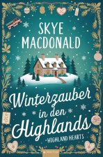 Winterzauber in den Highlands
