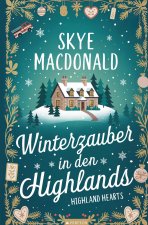 Winterzauber in den Highlands