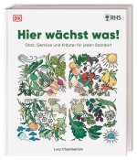 Hier wächst was!