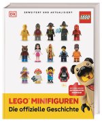 LEGO® Minifiguren Die offizielle Geschichte