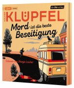 Mord ist die beste Beseitigung