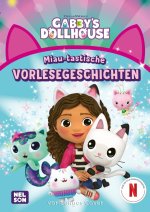 Gabby's Dollhouse: Gabby's Dollhouse: Miau-tastische Vorlesegeschichten