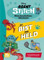 Disney Stitch: Du bist der Held