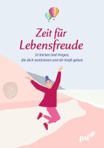 Zeit für Lebensfreude