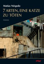 7 Arten, eine Katze zu töten