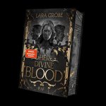 Her Divine Blood