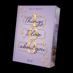 100 Things I Love About You