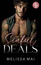 Sinful Deals | Eine spicy Enemies to Lovers Dark Romance