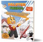 Das offizielle Ausschmalbuch