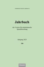 Niederdeutsches Jahrbuch. Jahrgang 2023