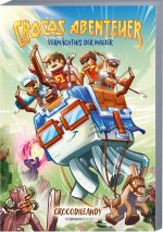 Vermächtnis der Magier