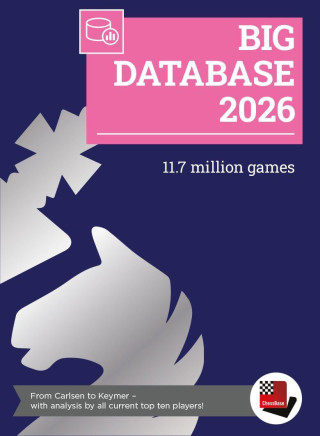 Big Database (Code in Box)