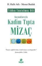 Kadim Tipta Mizac
