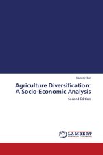 Agriculture Diversification: A Socio-Economic Analysis