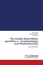 The Arable Weed Malva parviflora L.: Ecophysiology and Phytochemistry