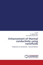 Enhancement of thermal conductivity using nanofluids