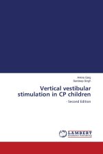 Vertical vestibular stimulation in CP children