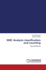 WBC Analysis classification and counting