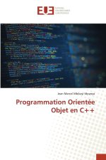 Programmation Orientée Objet en C++