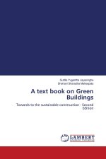 A text book on Green Buildings