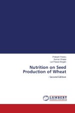 Nutrition on Seed Production of Wheat
