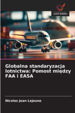Globalna standaryzacja lotnictwa: Pomost mi¿dzy FAA i EASA