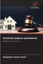 Ewolucja poj¿cia posiadania