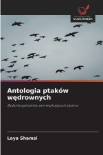 Antologia ptaków w¿drownych