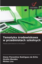 Tematyka ¿rodowiskowa w przedmiotach szkolnych