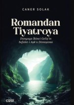 Romandan Tiyatroya