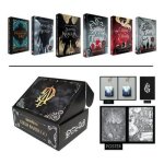Grisha Verse - 6 Kitap Set Kutulu