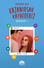 Kazanirsak Kaybederiz 2 - Yaziyor Cep Boy