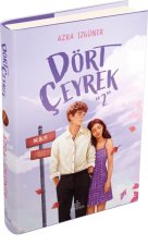 Dört Ceyrek 2 Ciltli