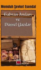 Tahran Anilari ve Düssel Yazilar