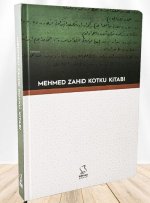 Mehmed Zahid Kotku Kitabi Sempozyum Ciltli