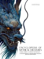 Encyclopedia of Mythical Creatures -  Taoism, Chinese & Korean Mythology