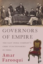 Governors Of Empire