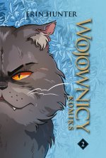 Wojownicy. Tom 2. Komiks