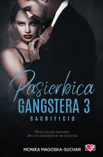 Sacrificio. Pasierbica gangstera. Tom 3 wyd. 2025