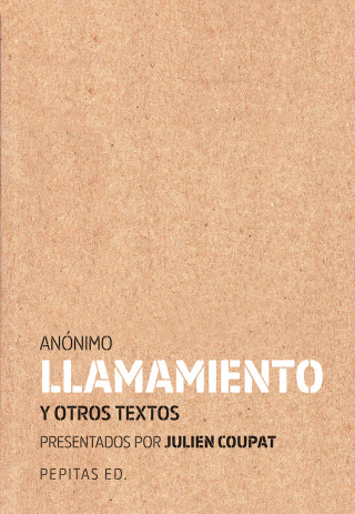 Llamamiento
