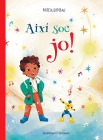 Així soc jo!