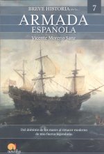BREVE HISTORIA DE LA ARMADA ESPA¥OLA