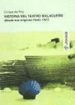 Historia del teatro malagueño